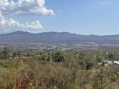 0 Saddleback Rd, Anza, CA 92539