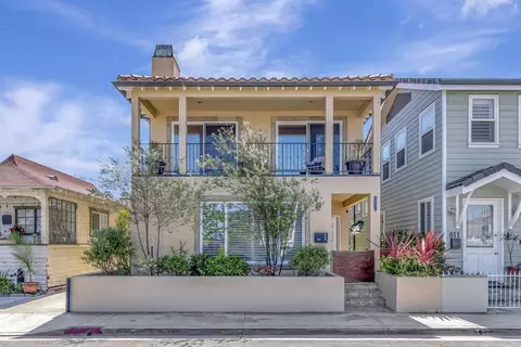 509 W Balboa Blvd, Newport Beach, CA 92661