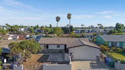 4895 Bunnell St, San Diego, CA 92113