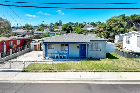 1948 Westinghouse St, San Diego, CA 92111