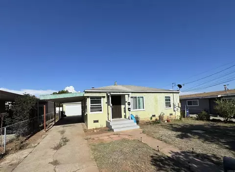 2819 I Ave, National City, CA 91950