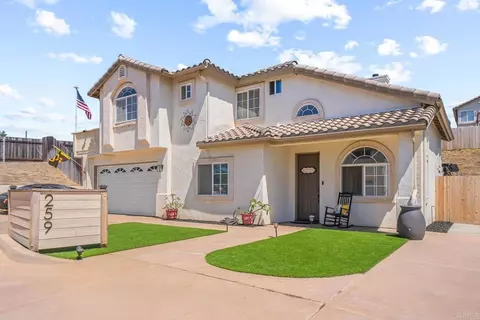 259 Vista Del Mar Ct, Chula Vista, CA 91910