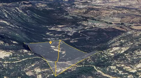 2413 Oak Valley Trl, Jamul, CA 91935 photo 3
