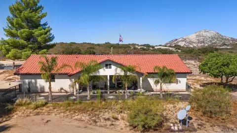 1815 Marc Trl, Campo, CA 91906