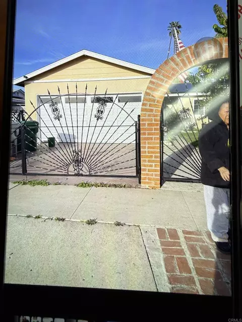 177 Coralwood Dr, San Diego, CA 92114