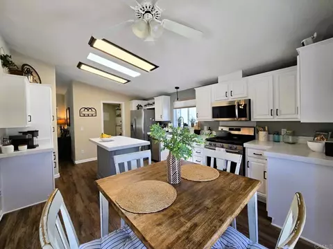 2239 Black Canyon Rd #55, Ramona, CA 92065