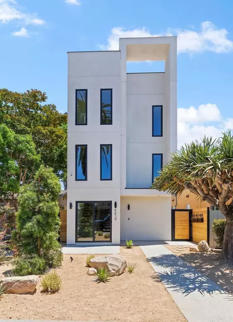 4617 Idaho St, San Diego, CA 92116