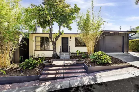6143 Tarragona Dr, San Diego, CA 92115