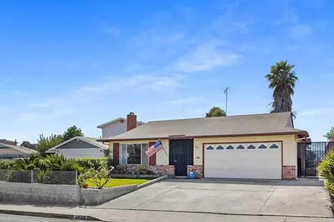 1029 Reef Dr, San Diego, CA 92154