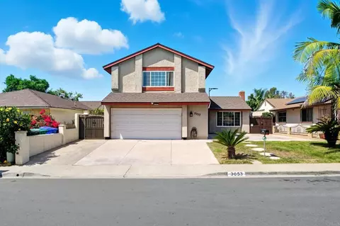 3053 Tequila Way, San Ysidro, CA 92173