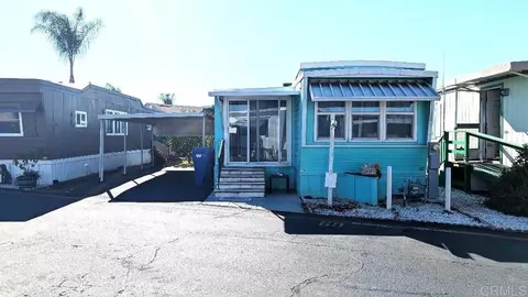 9459 Mission Gorge Rd #68, Santee, CA 92071