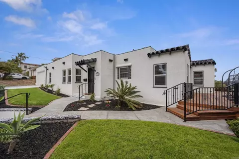 3710 Milan St, San Diego, CA 92107