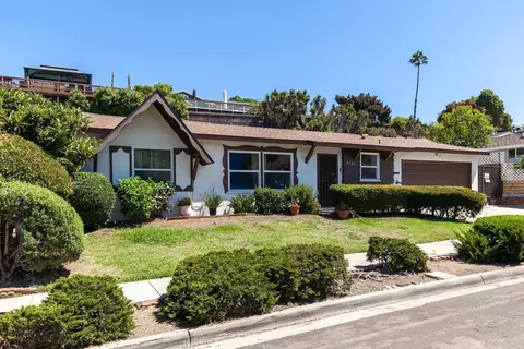 4123 Aragon Dr, San Diego, CA 92115