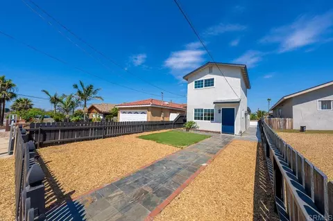 182 Carver St, Chula Vista, CA 91911