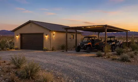 Ocotilla, Ocotillo, CA 92259