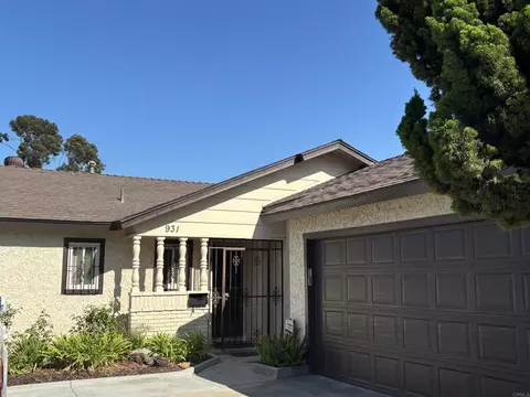 931 Madden Ave, San Diego, CA 92154