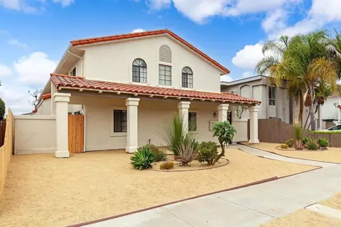 4514 Dawson Ave #4, San Diego, CA 92115