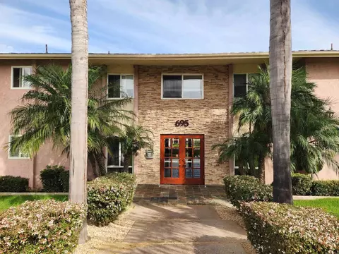 695 Sea Vale St #205, Chula Vista, CA 91910
