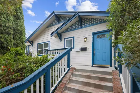 4259 Maryland St, San Diego, CA 92103