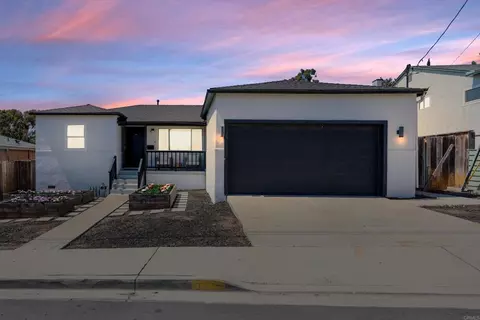 3440 Fir St, San Diego, CA 92104