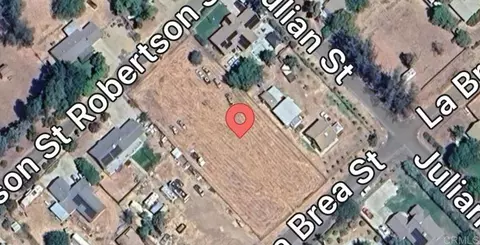 0 Robertson St, Ramona, CA 92065