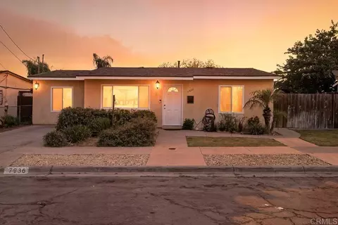 7936 Pala St, San Diego, CA 92114