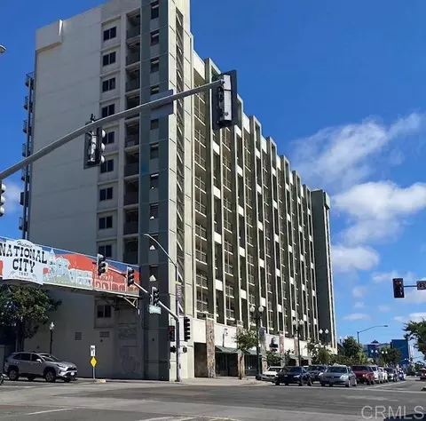 801 National City Blvd #203, National City, CA 91950