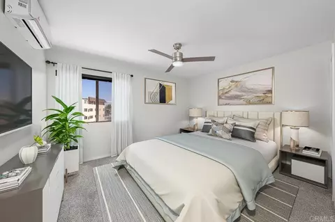 4540 60th St #303, San Diego, CA 92115