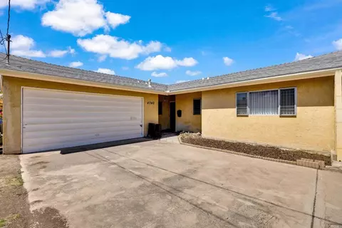4740 Normandie Pl, La Mesa, CA 91942