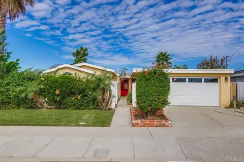 9192 Fermi Ave, San Diego, CA 92123