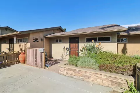 3515 Vancouver Ave, San Diego, CA 92104