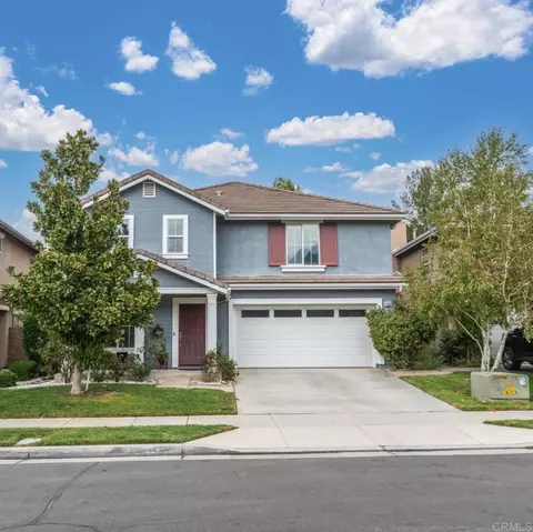 11416 Magnolia St, Corona, CA 92883