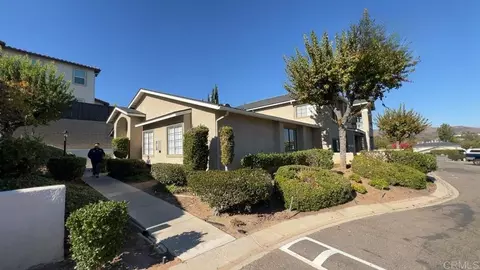 8732 Crossway Ct #33, Santee, CA 92071