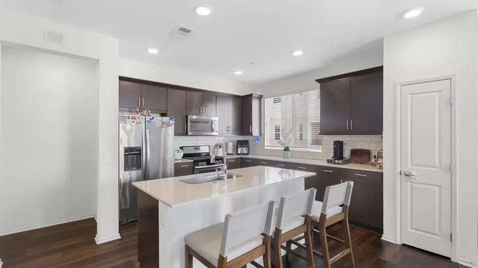 Kitchen - 1270 Paseo Seabreeze #26, San Diego, CA 92154 photo 1 of 4