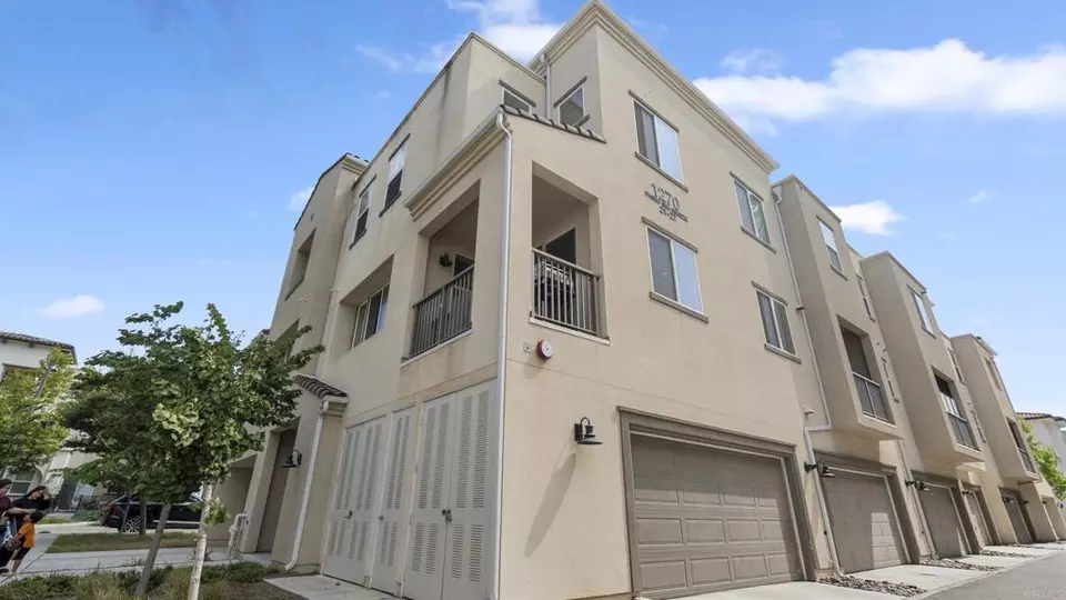 Exterior - 1270 Paseo Seabreeze #26, San Diego, CA 92154 photo 1 of 3