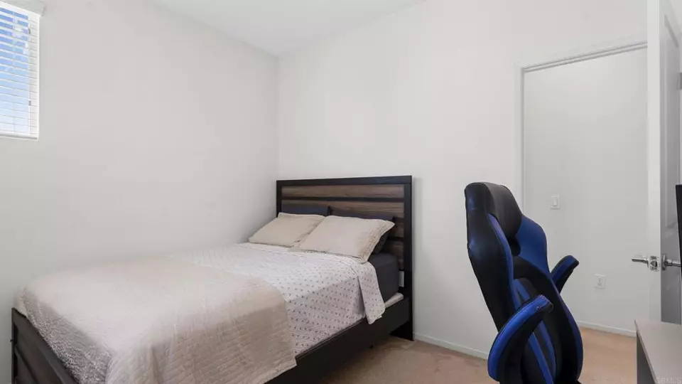Bedroom - 1270 Paseo Seabreeze #26, San Diego, CA 92154 photo 4 of 6