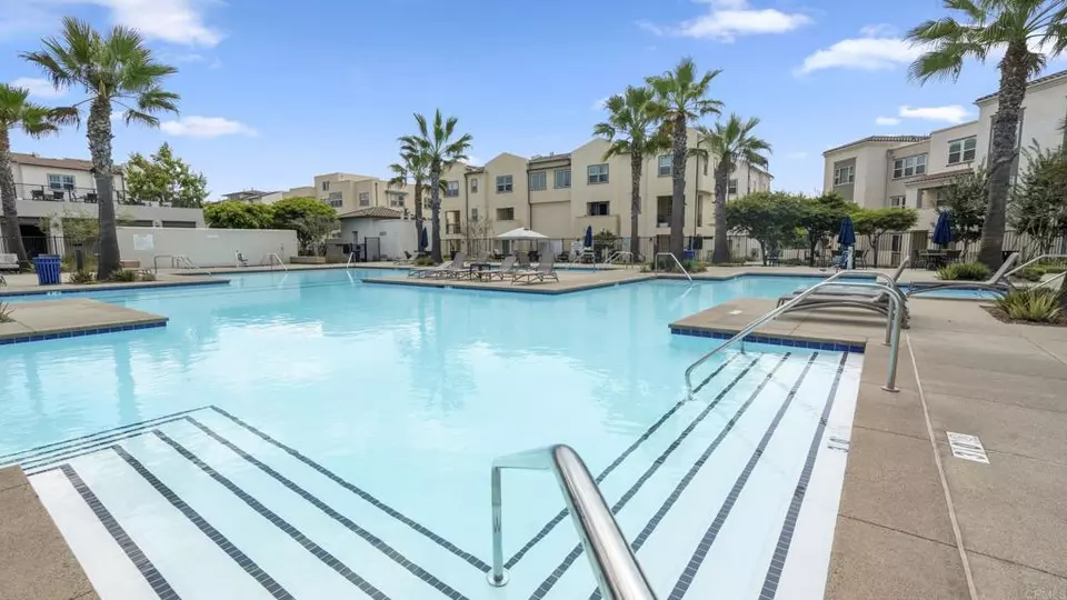 Exterior - 1270 Paseo Seabreeze #26, San Diego, CA 92154 photo 2 of 3
