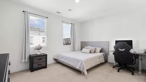 Bedroom - 1270 Paseo Seabreeze #26, San Diego, CA 92154 photo 1 of 6