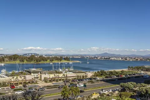 1750 Avenida Del Mundo #601, Coronado, CA 92118