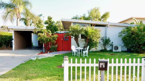 158 E L St, Chula Vista, CA 91911