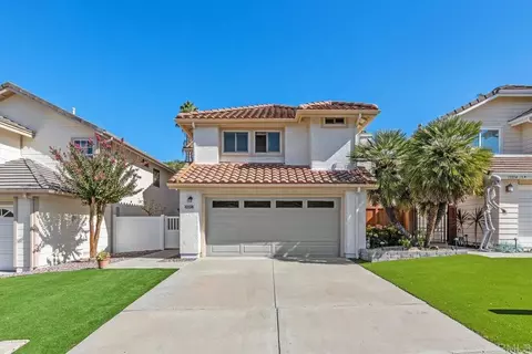 10908 Avenida Playa Veracruz, San Diego, CA 92124