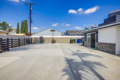 501 Willow St, La Habra, CA 90631
