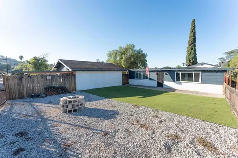 8273 Melrose Ln, El Cajon, CA 92021