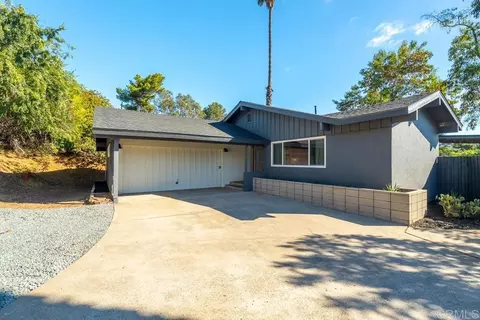 4025 Conrad Dr, Spring Valley, CA 91977