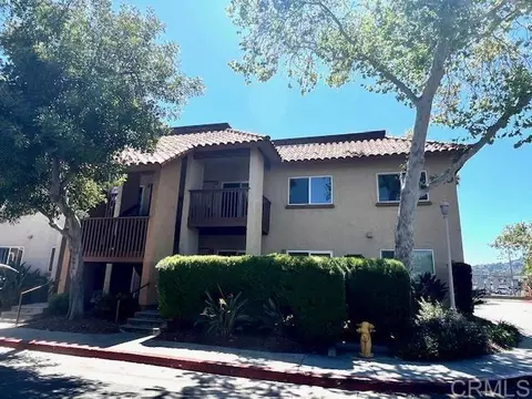 160 Chambers St #15, El Cajon, CA 92020