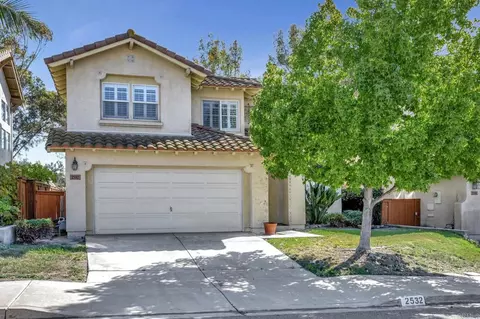 2532 Oak Knl, Chula Vista, CA 91914