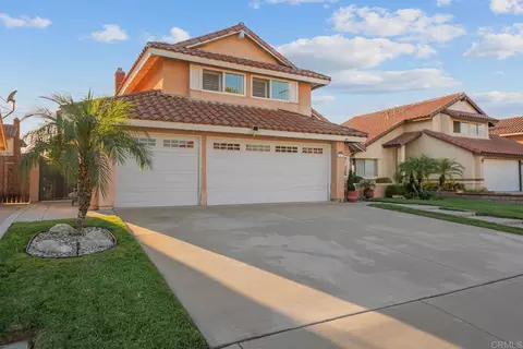 13536 Sycamore Ln, Chino, CA 91710