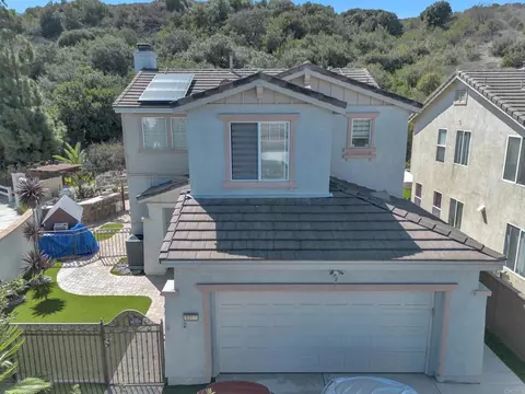 5317 Westport View Dr, San Diego, CA 92154