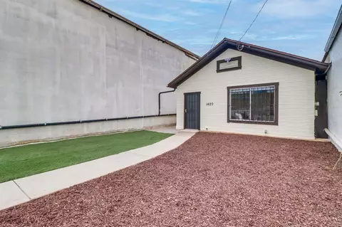 1420 Mckinley Ave, National City, CA 91950