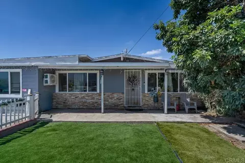 608 San Miguel St, Spring Valley, CA 91977